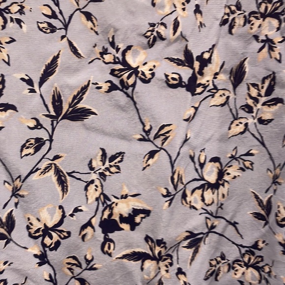 Joie Patchwork Tank Dress - Picture 7 of 8